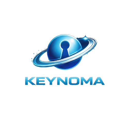 Keynoma